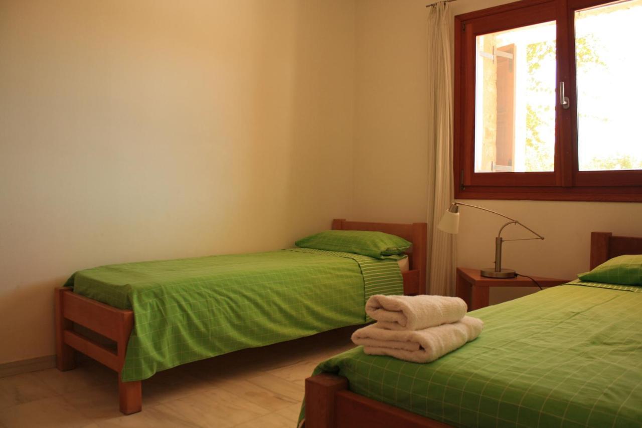 Ionianeon Apartments Agios Ilias  Exterior foto